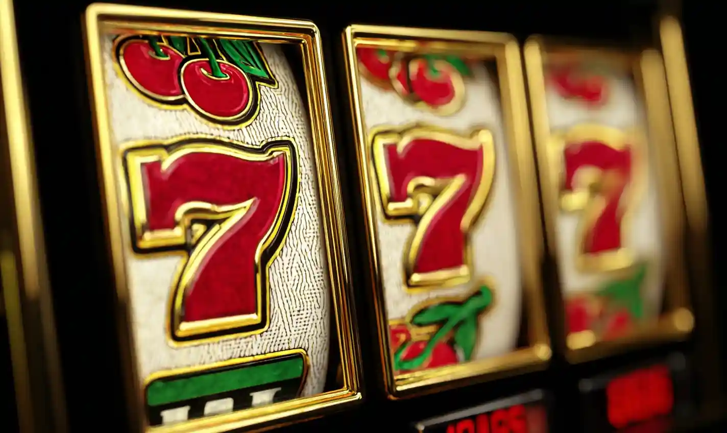 slots of vegas best game