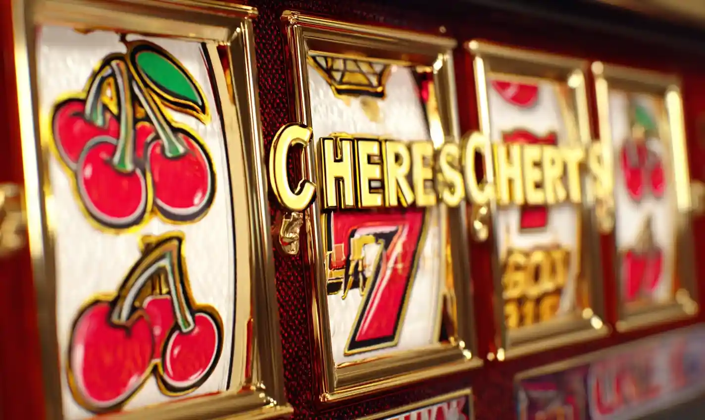 house of fortune - slots vegas