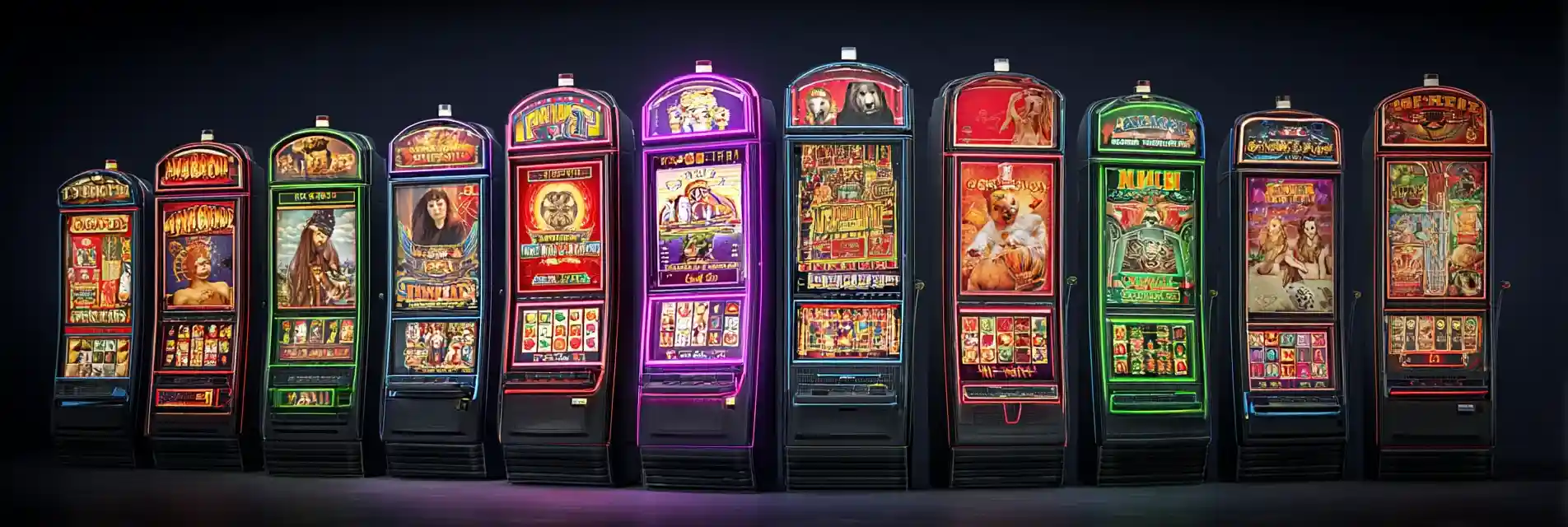 slots of vegas trustpilot