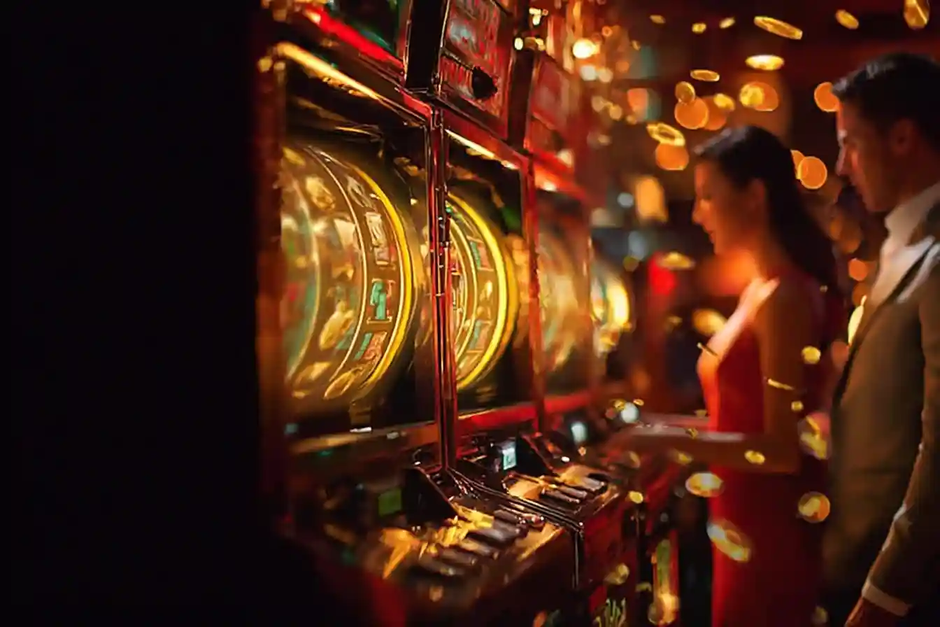 slots of vegas canada