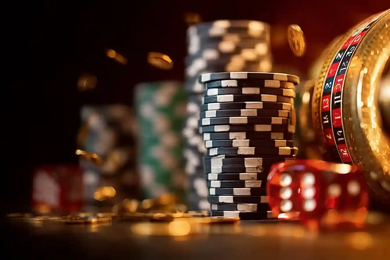 does slots of vegas pay real money