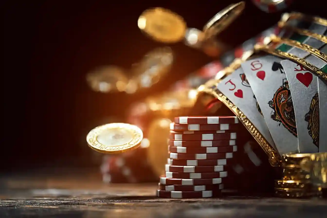 heart of vegas slots. jackpots