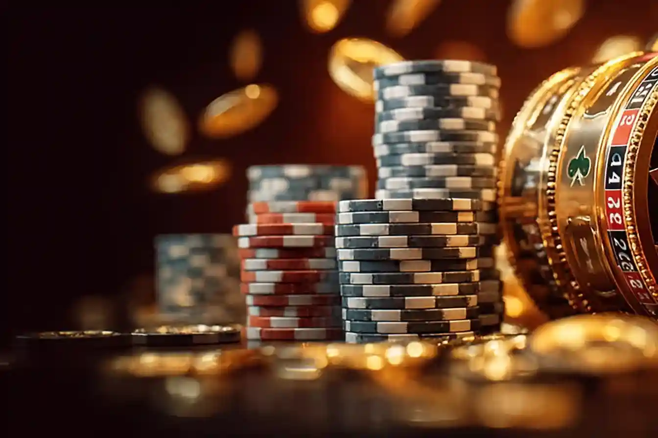 house of fun – vegas casino free slots