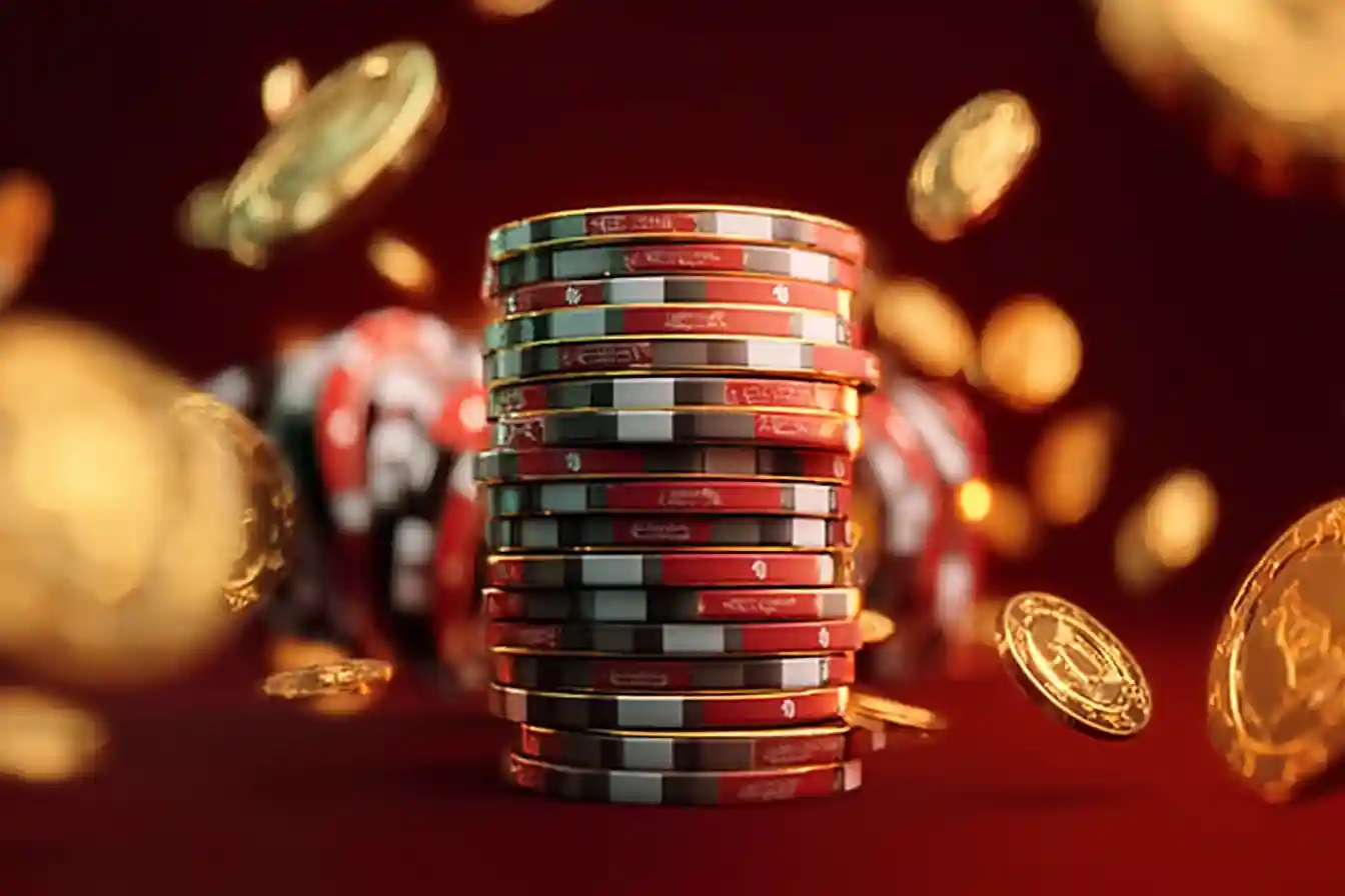 slots of vegas app icon