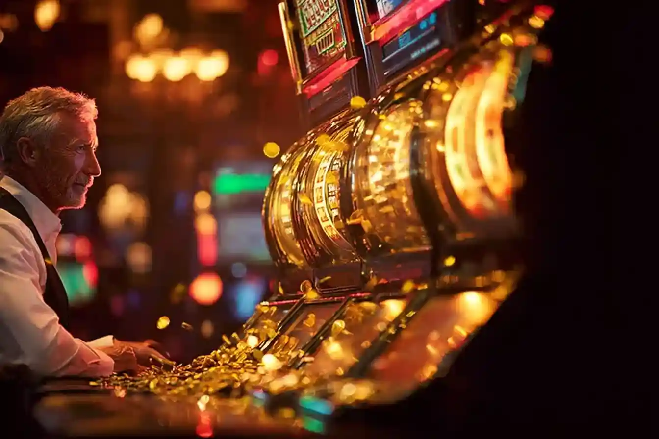 heart of vegas facebook slots