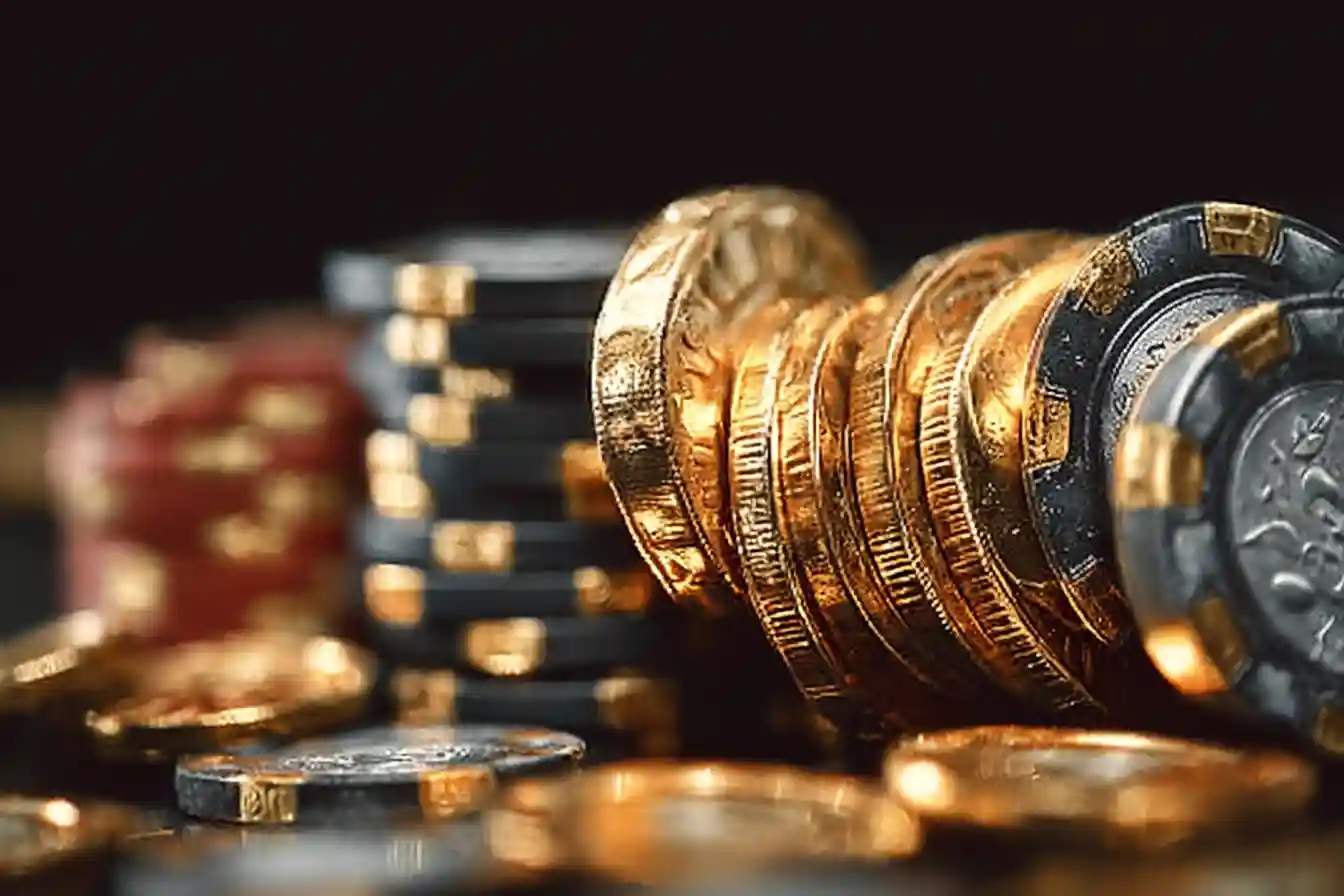 heart of vegas - casino slots on the app store