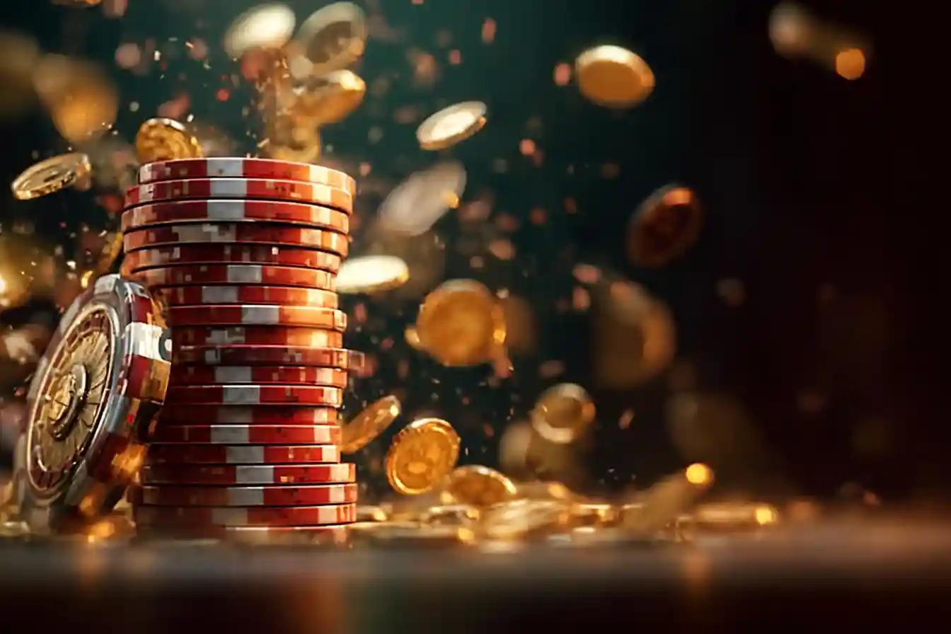 dream of vegas slots