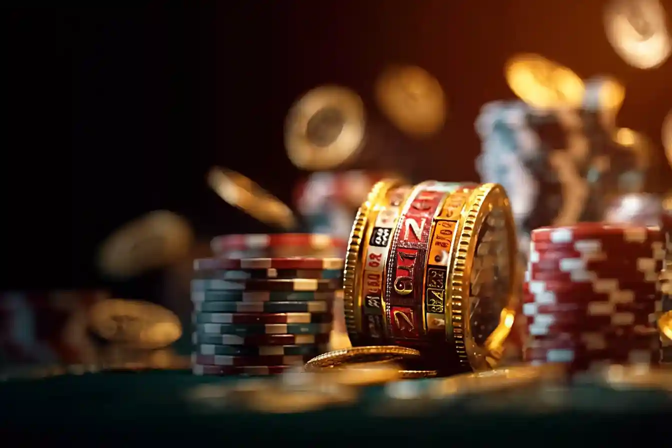 slots of vegas realtime gaming provider