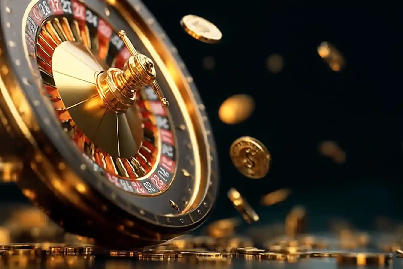 play heart of vegas slots