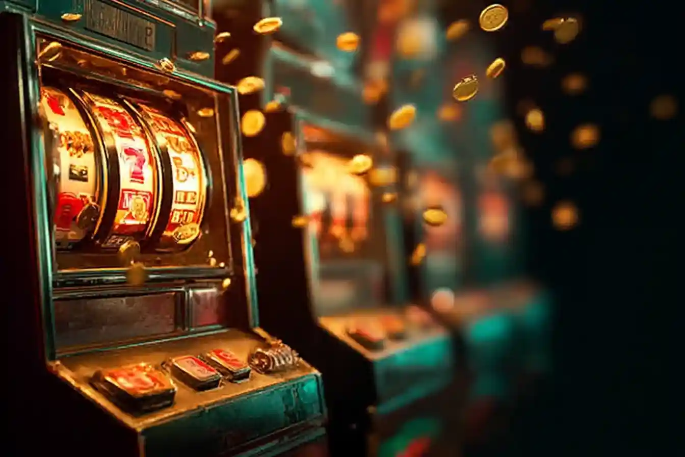 free play slots of vegas achilles