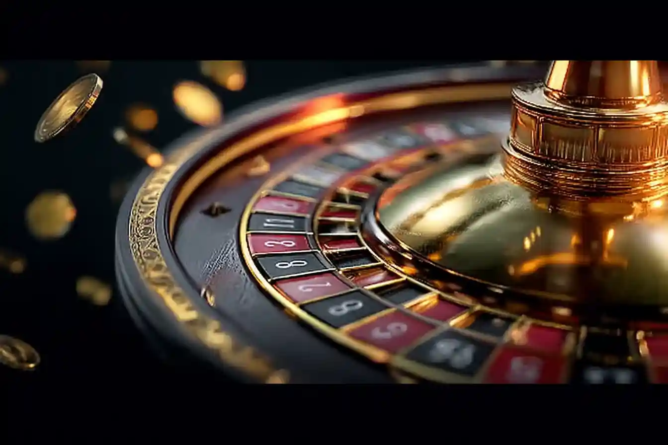 is there a strategy to playing slot machines