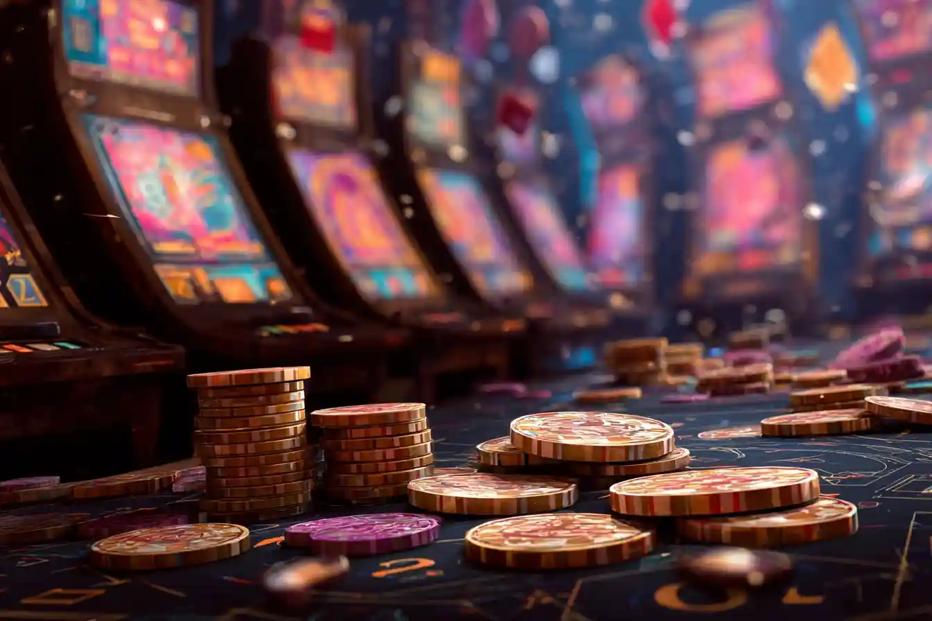 slots of vegas no deposit code
